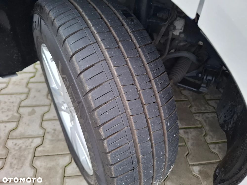 Volkswagen Transporter T6 2017 2.0TDI 150KM LONG KLIMA ALUFELGI - 31