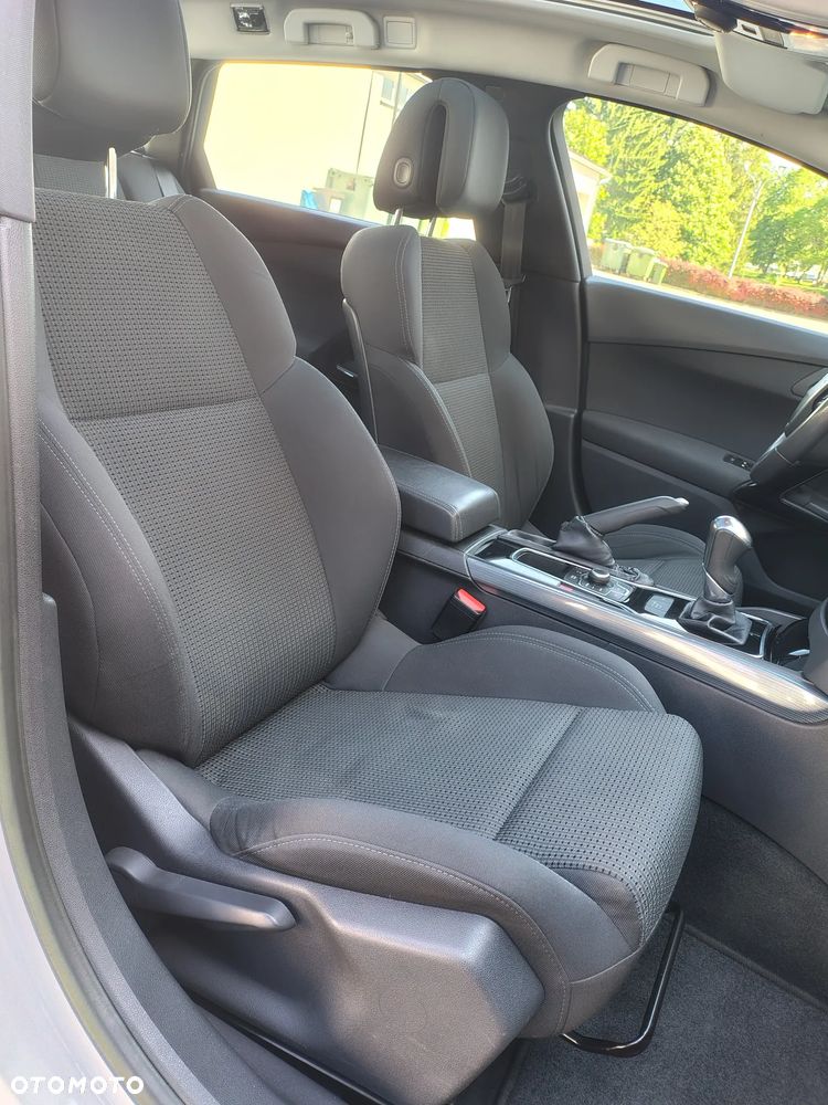Peugeot 508 e-HDi FAP 110 EGS6 Business-Line - 12