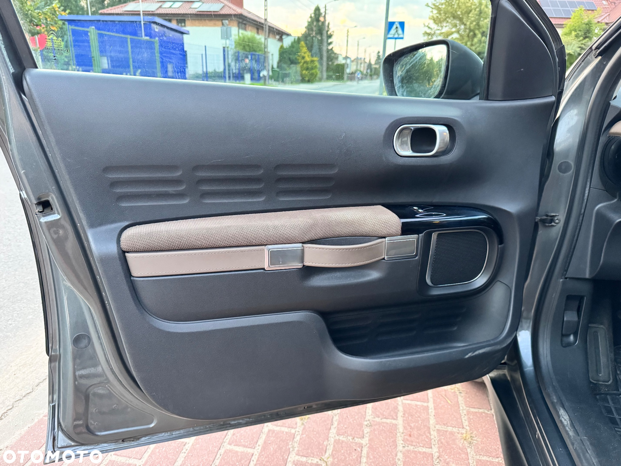 Citroën C4 Cactus 1.2 PureTech Shine S&S ETG - 25