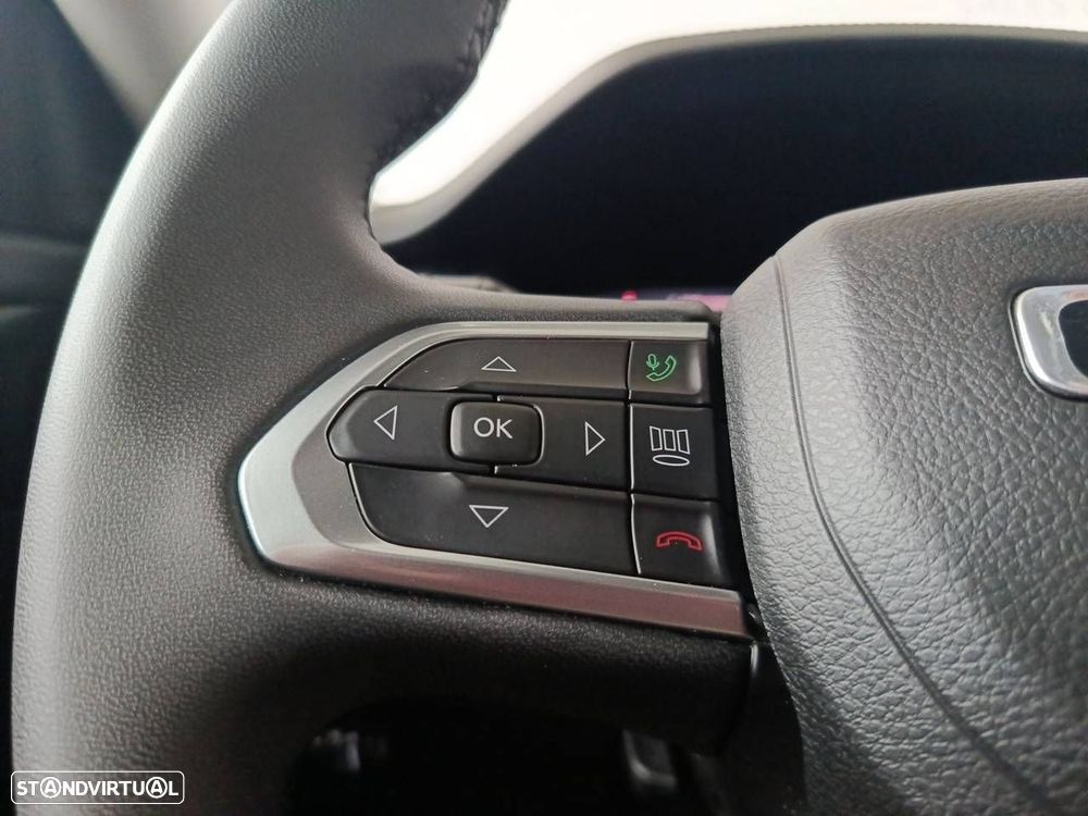 Jeep Compass 1.3 TG Atitude - 16