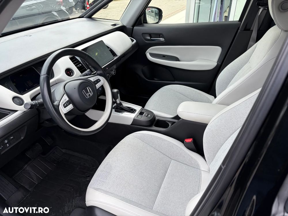 Honda Jazz 1.5 e:HEV Executive - 17