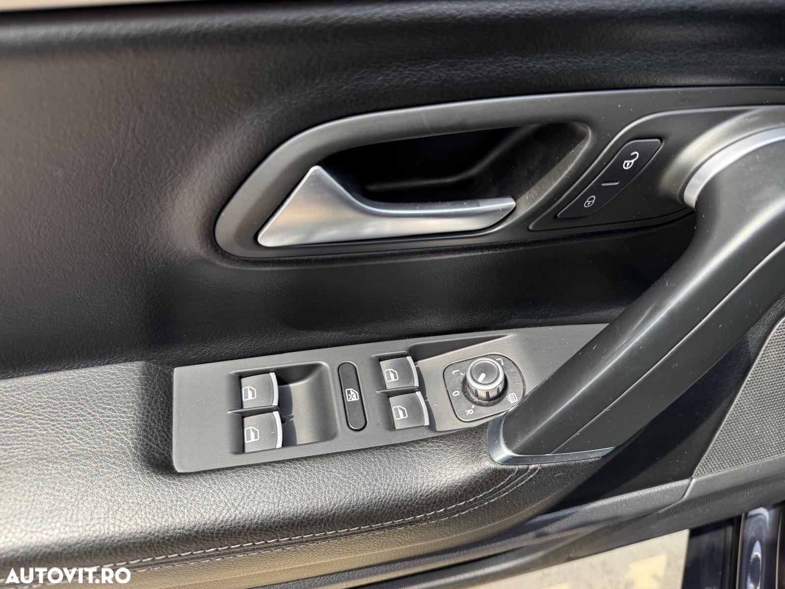 Volkswagen Passat CC 2.0 TDI DSG - 14