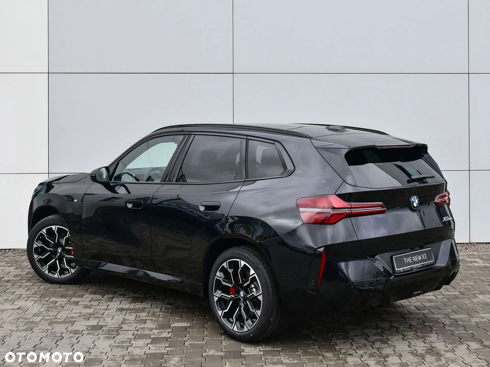 BMW X3 20d xDrive - 9