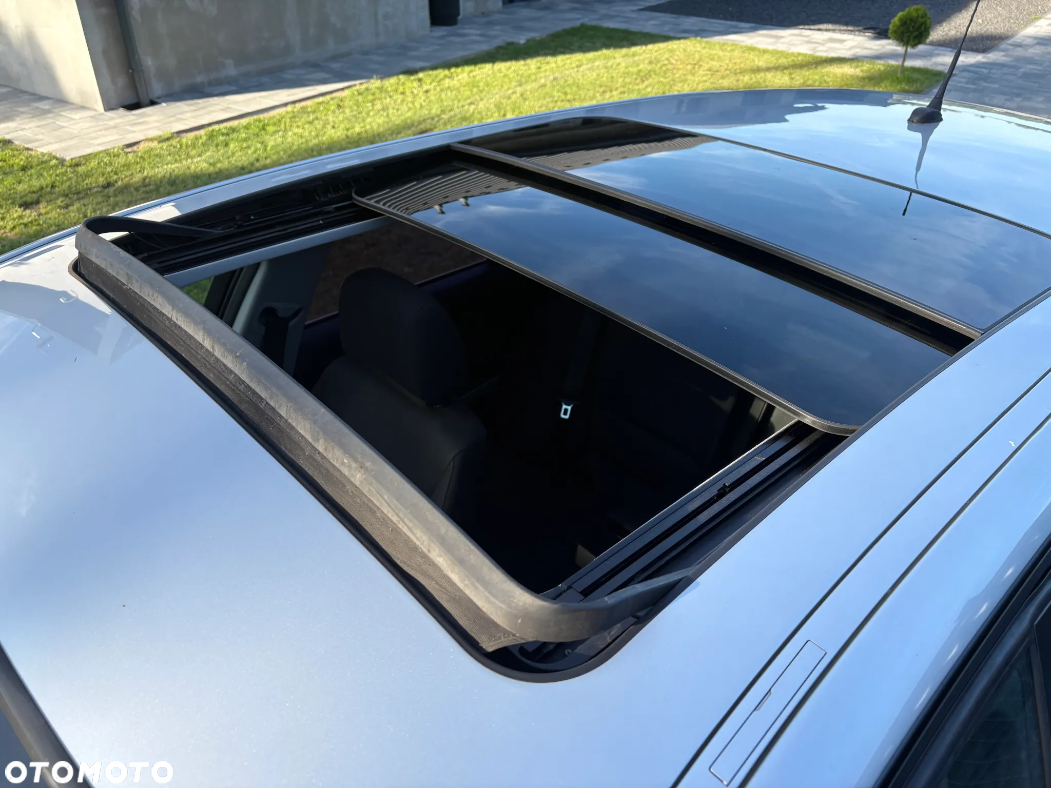 BMW Seria 3 320d - 21