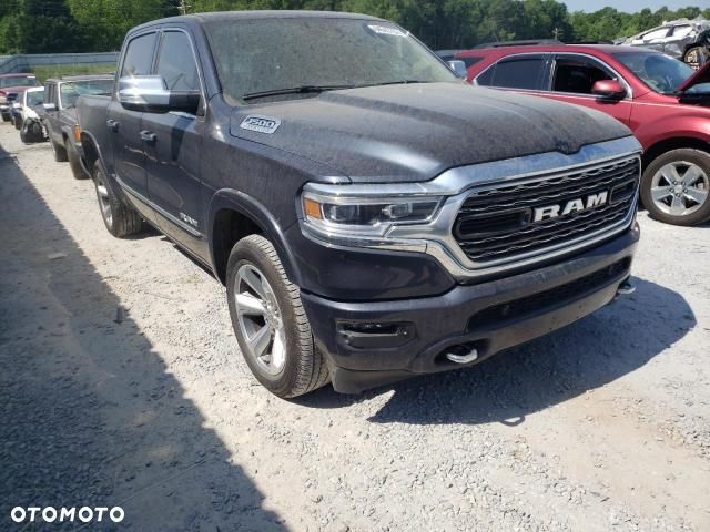 RAM 1500 - 1