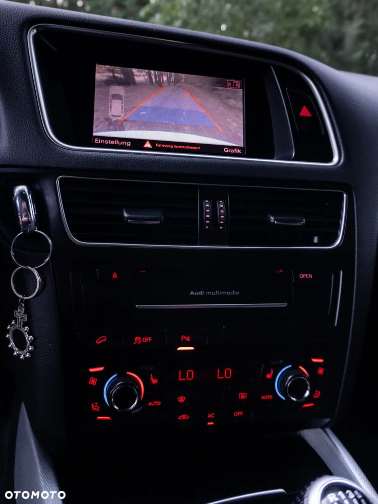 Audi Q5 2.0 TDI Quattro - 22