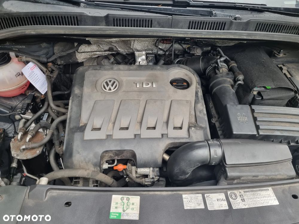 Volkswagen Sharan 2.0 TDI Comfortline - 7