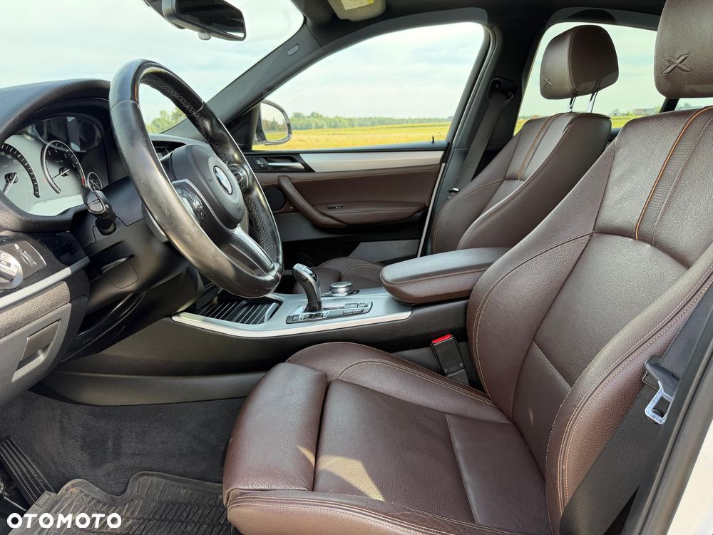 BMW X4 M M40i Sport Edition - 40