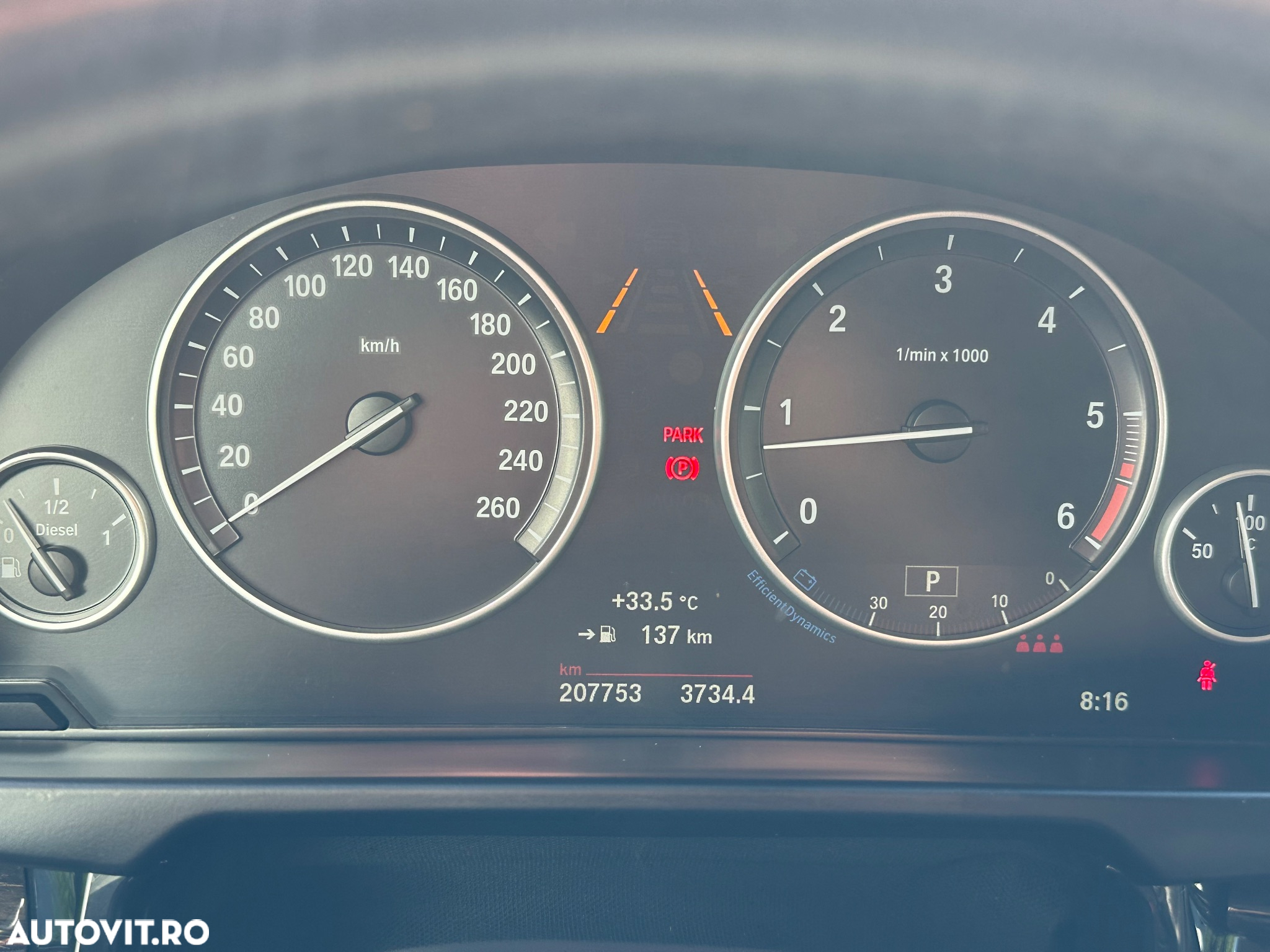 BMW X5 xDrive30d - 23