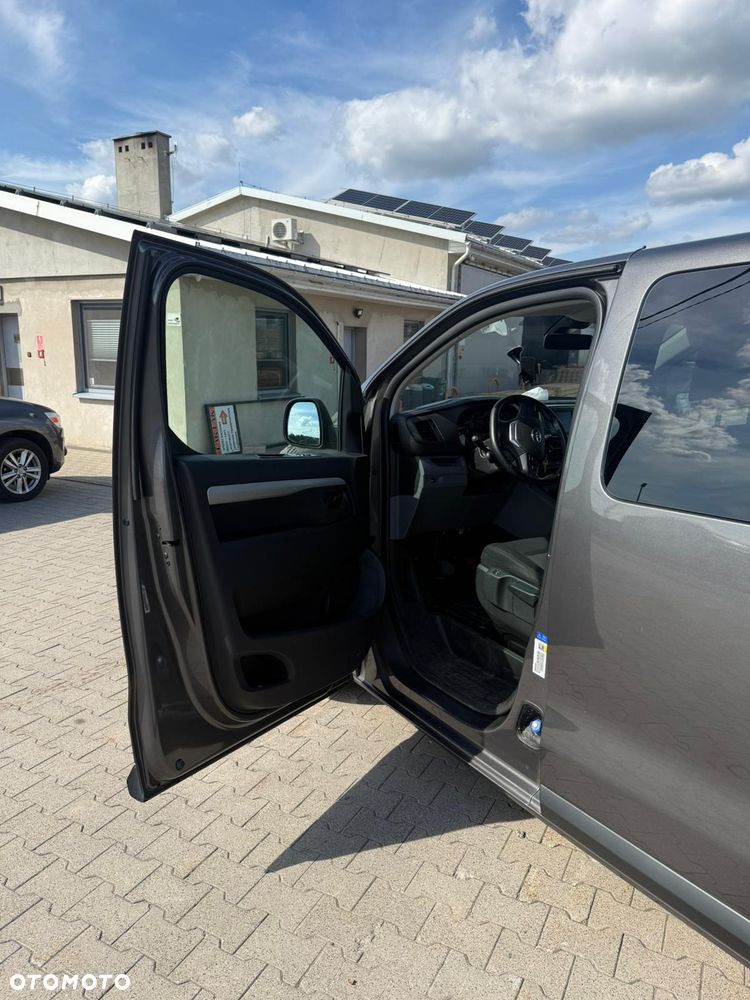 Toyota ProAce - 11