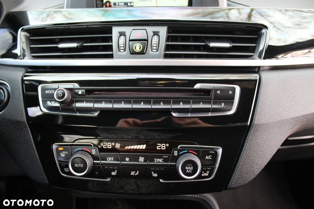 BMW X1 xDrive20d M Sport - 34