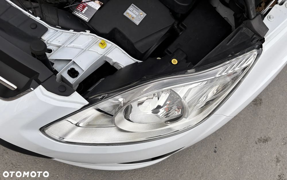 Ford C-MAX 1.0 EcoBoost Start-Stopp-System Ambiente - 24