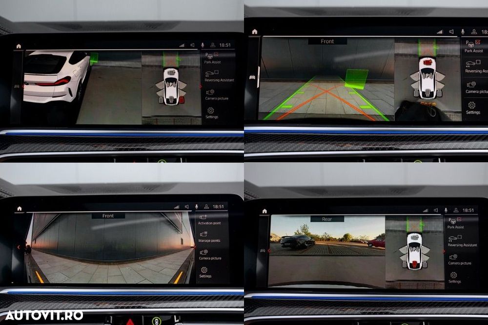 BMW X6 xDrive30d - 24