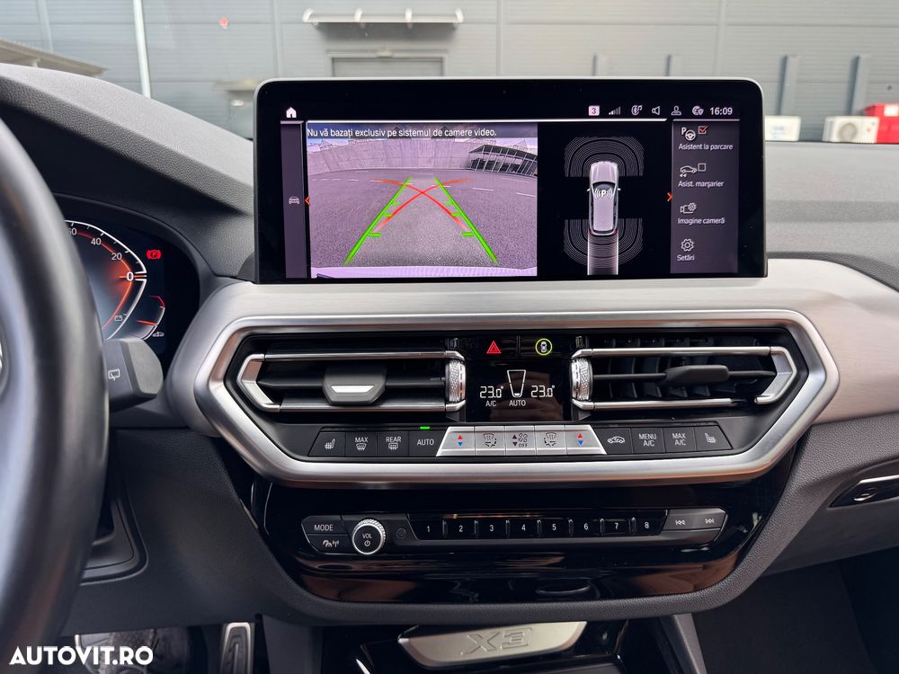 BMW X3 - 25