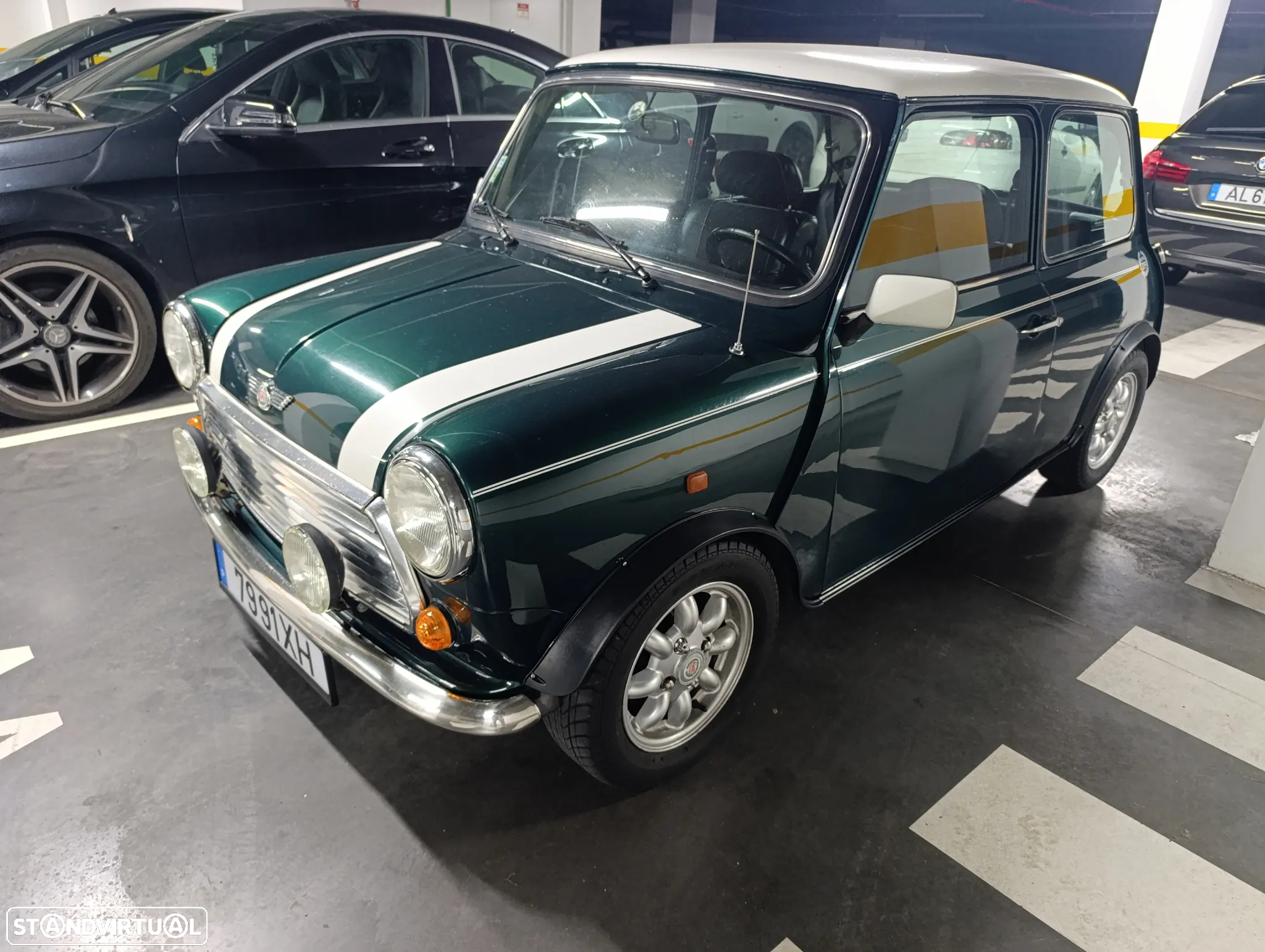 MINI 1300 - 2