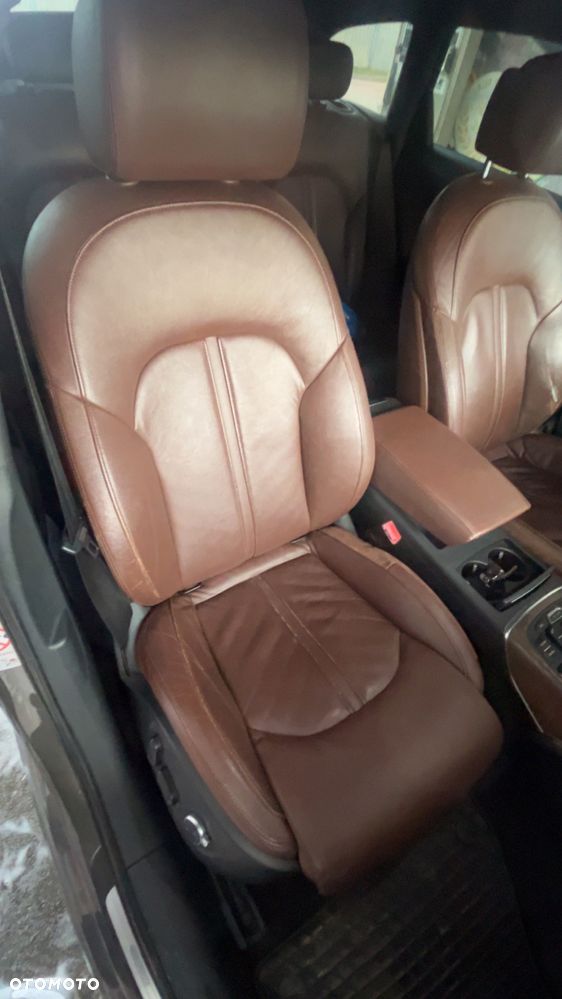 Audi A6 Avant 3.0 TDI clean diesel Quattro S tronic - 32