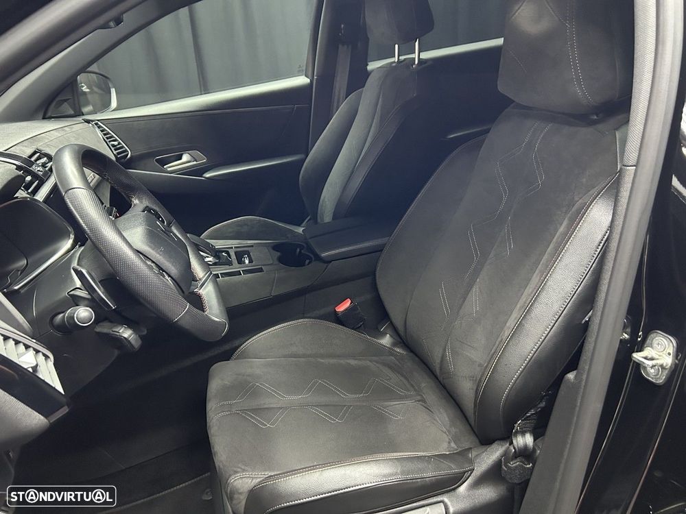 DS DS7 Crossback - 10