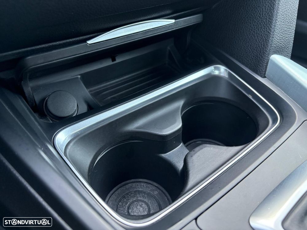 BMW 420 d Pack M Auto - 16