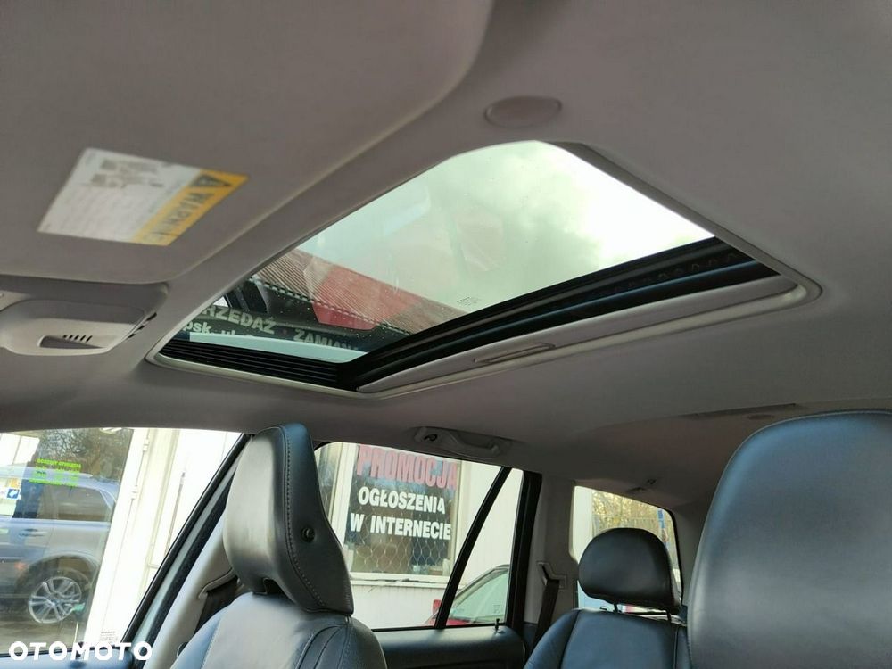 Volvo XC 90 2011