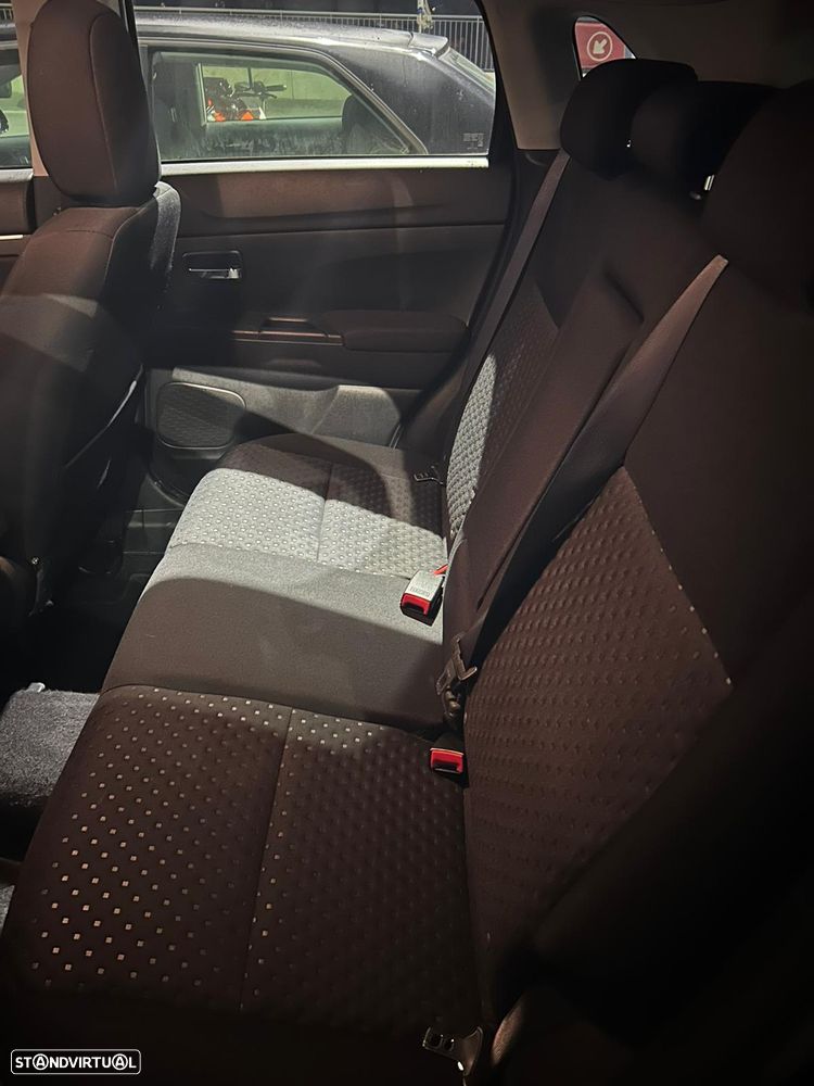 Mitsubishi ASX 1.6 2WD Classic Collection - 10