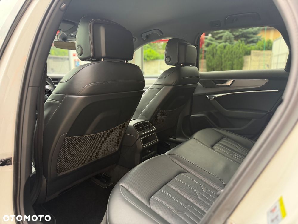 Audi A6 Avant 40 TDI mHEV Quattro Sport S tronic - 14