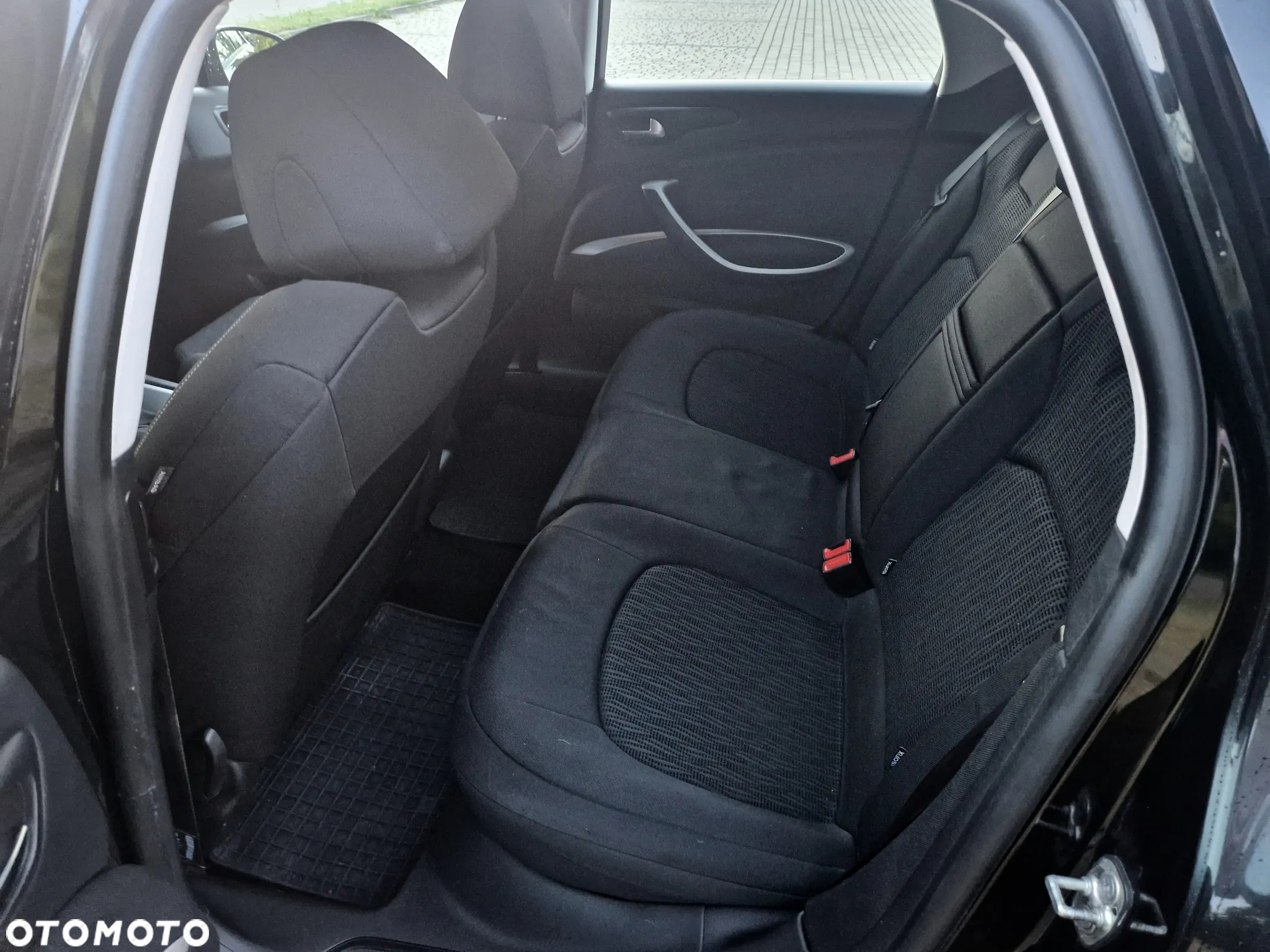 Citroën C5 - 9