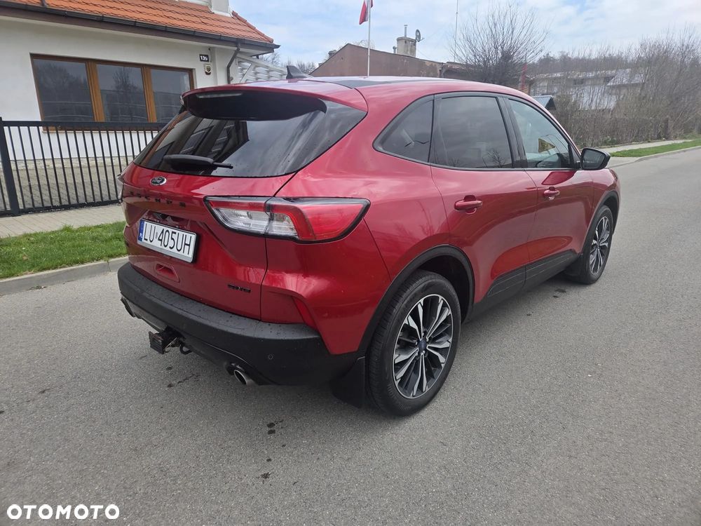 Ford Escape - 15