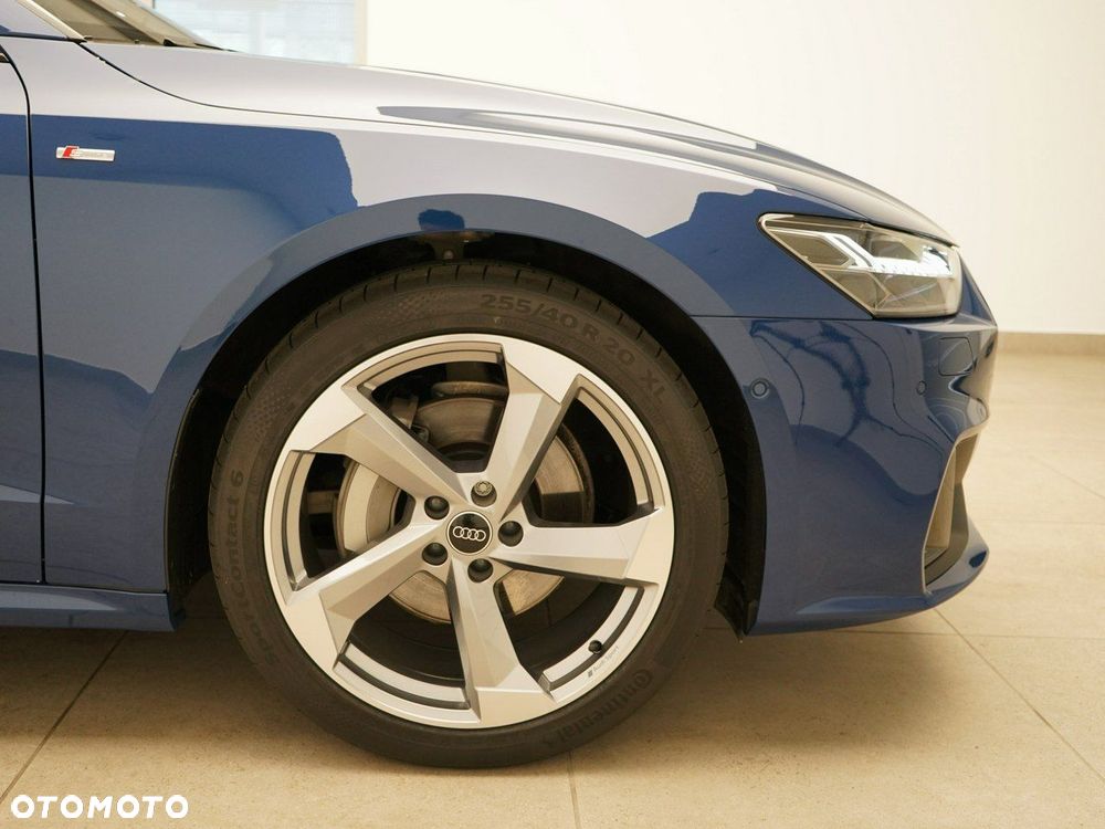Audi A7 Sportback - 14