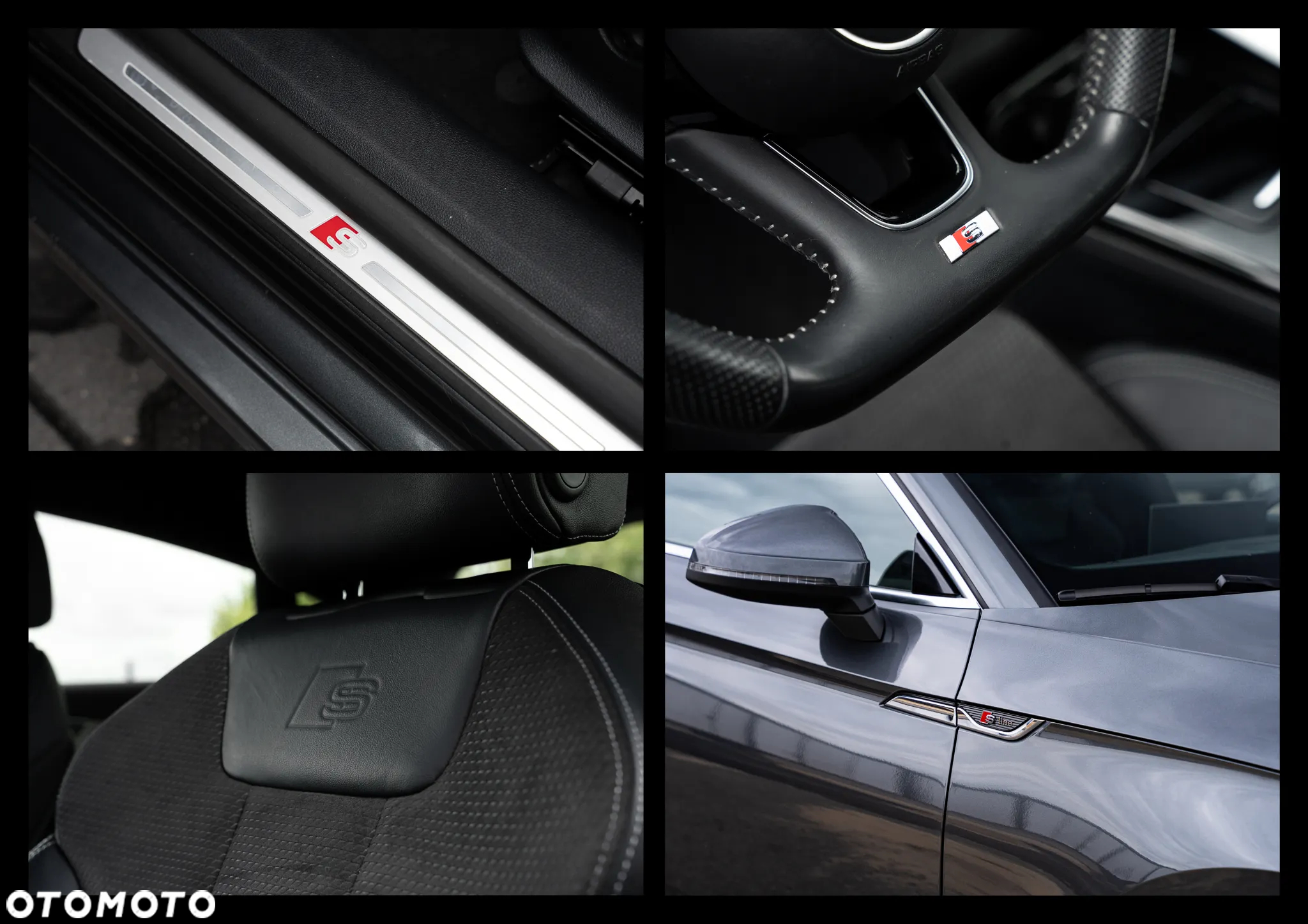 Audi A5 - 20