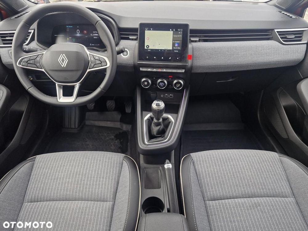 Renault Clio 1.0 TCe Techno - 10