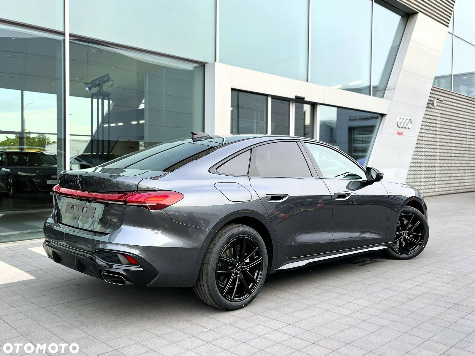 Audi A5 - 3