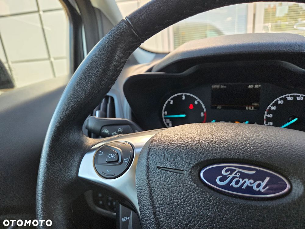 Ford Transit Connect Kombi 220 L1 Trend N1 - 25