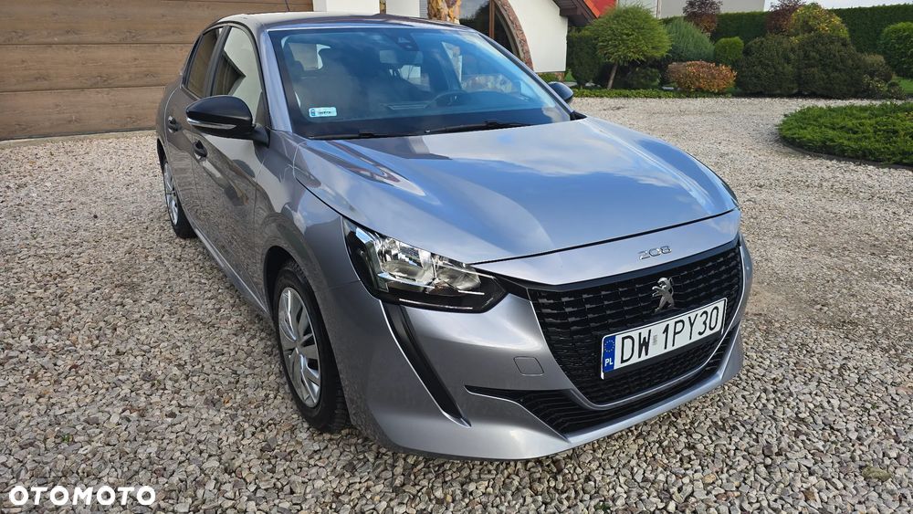 Peugeot 208 1.2 PureTech Like S&S - 20