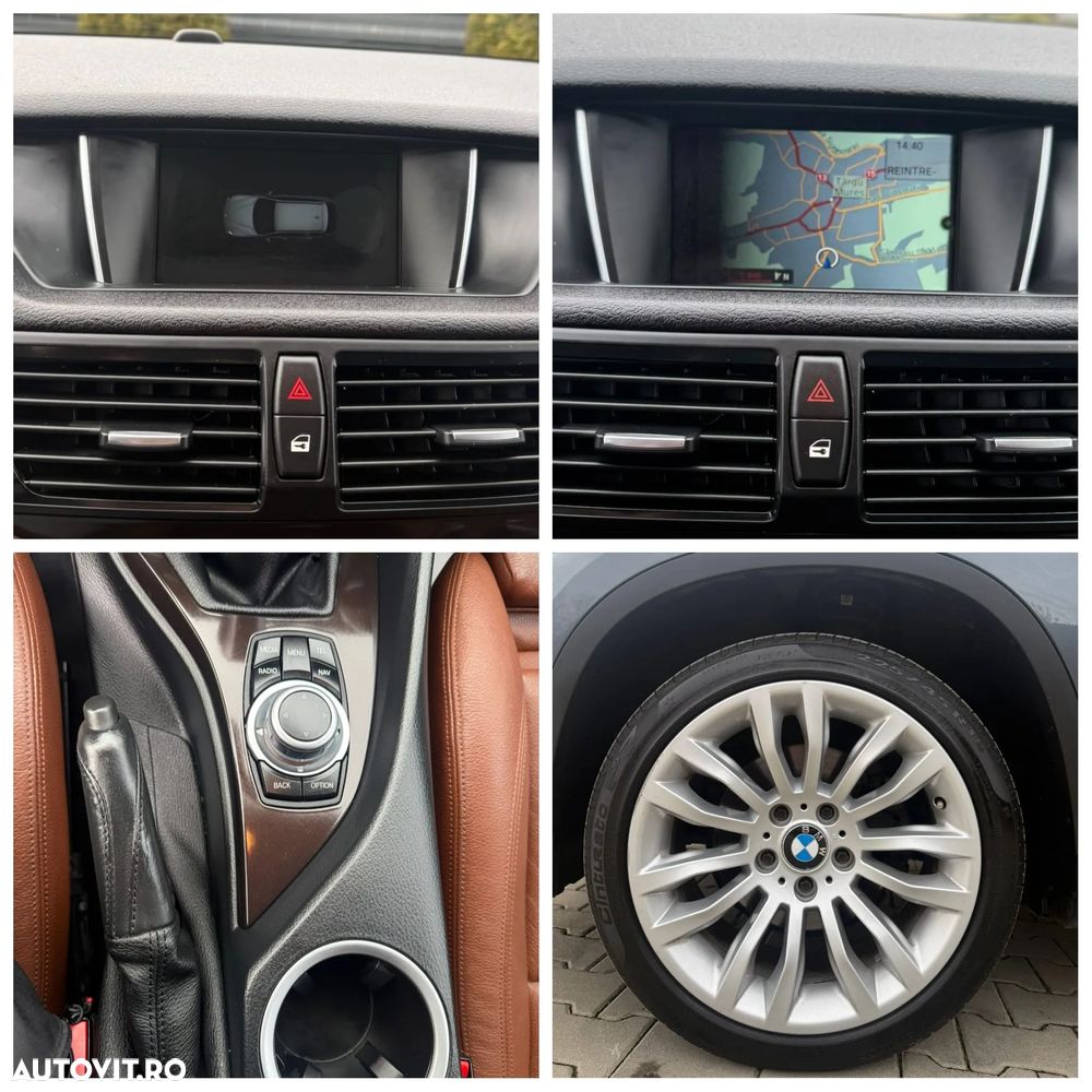 BMW X1 xDrive20d xLine - 11