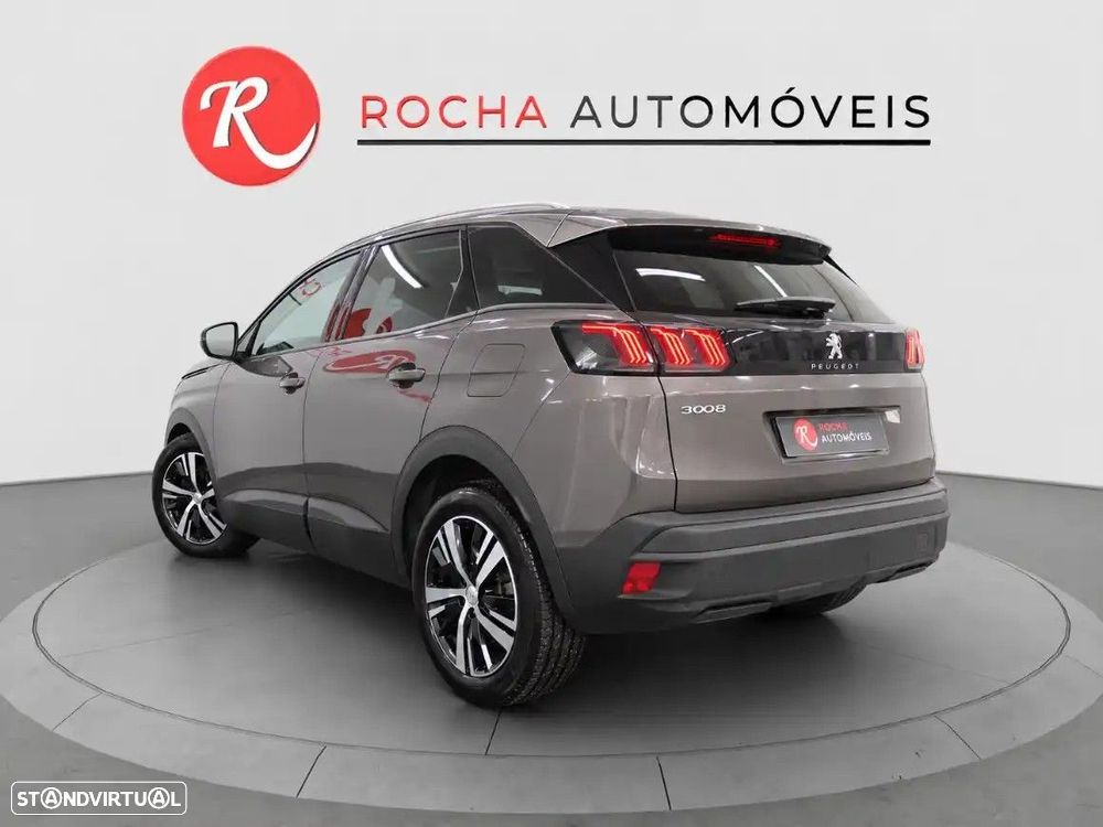 Peugeot 3008 - 10