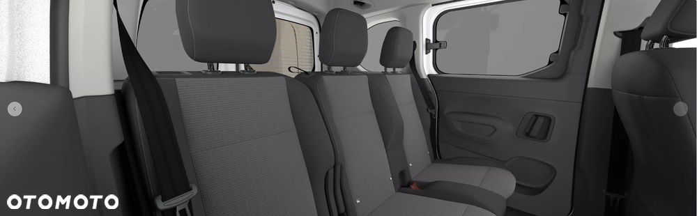 Toyota Proace City Verso 1.5 D-4D Business - 11