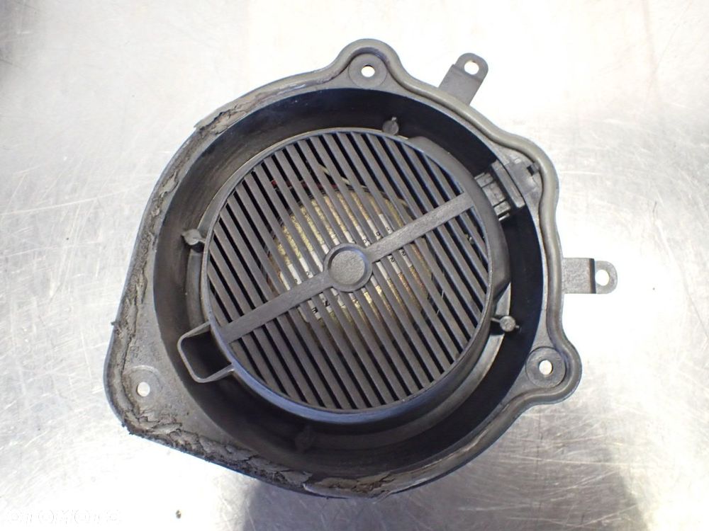 NAGŁOŚNIENIE BOSE KPL AUDI A3 8P 2.0TDI 8P3035382A  8E0035411A  8H0035411A  8P0035223A  8P0035464A - 10