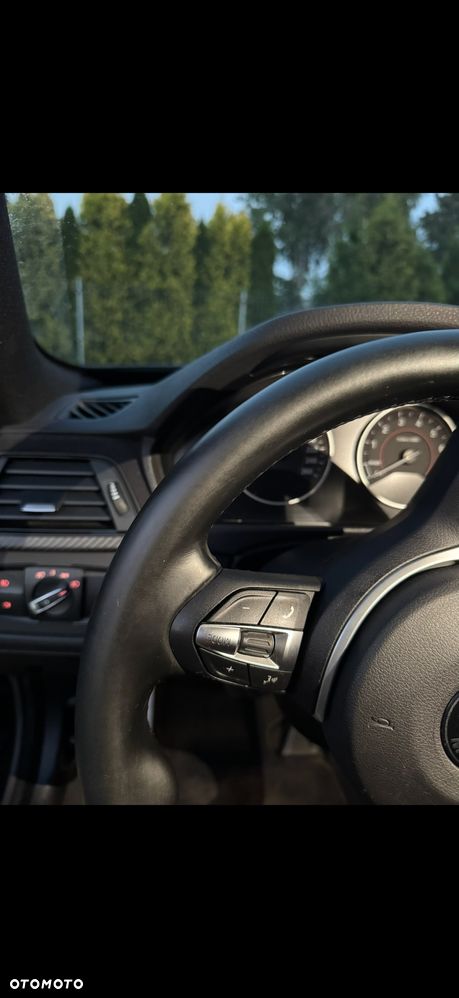 BMW Seria 4 428i xDrive M Sport - 18