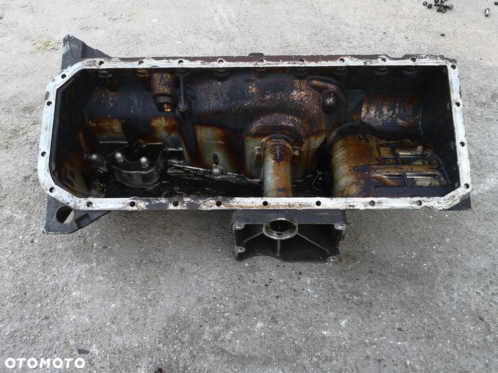 BMW X3 E83 2.5i 3.0i M54 4x4 MISKA OLEJU 7511602 - 5