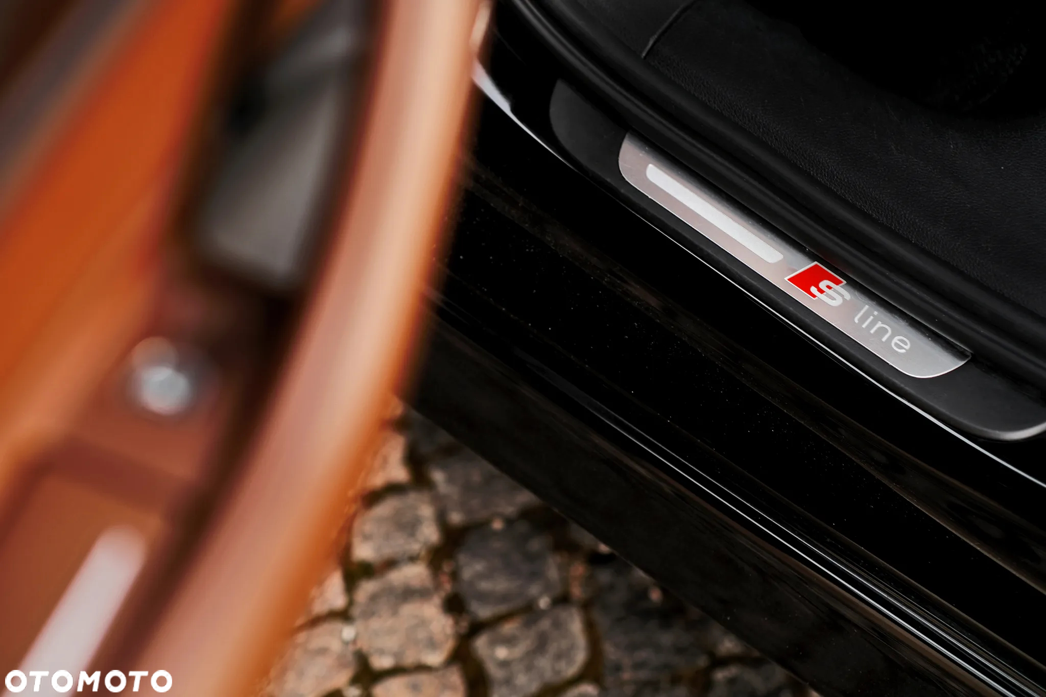 Audi A6 3.0 TFSI Quattro S tronic - 30
