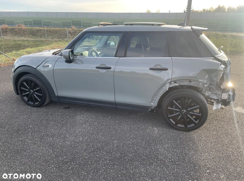 MINI Cooper - 7