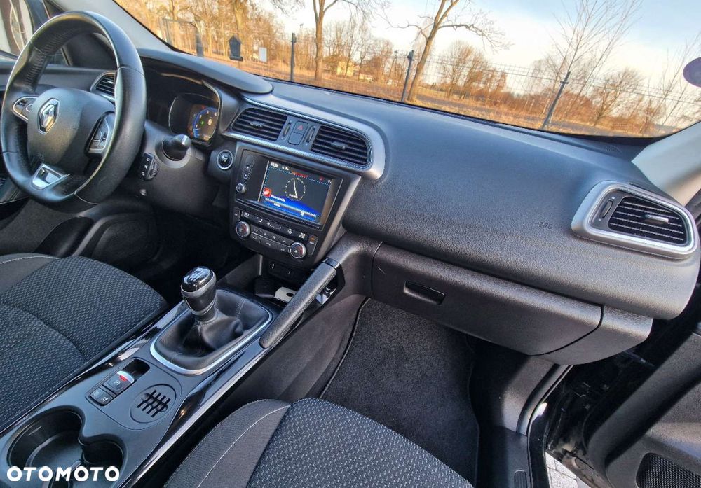 Renault Kadjar - 21