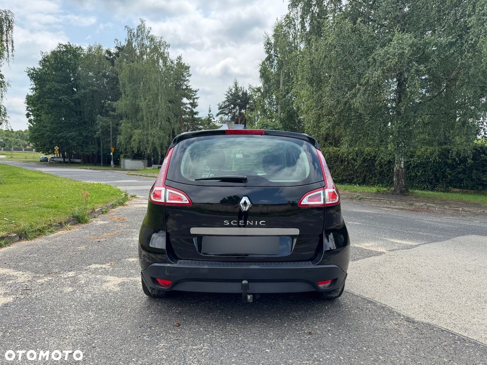 Renault Scenic 1.6 16V Luxe Expression - 16