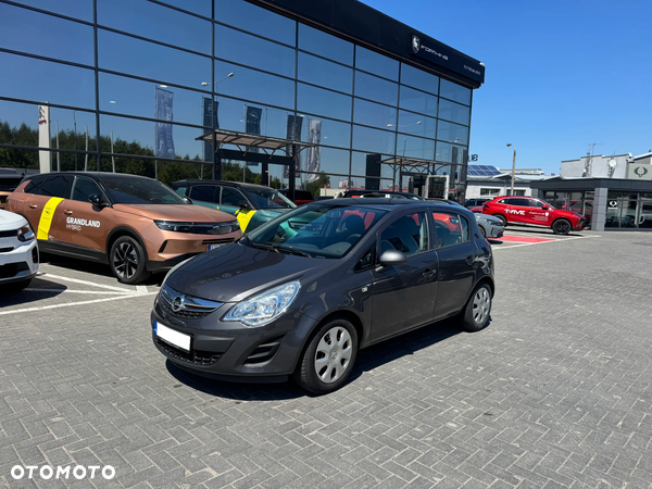 Opel Corsa 1.4 16V Enjoy