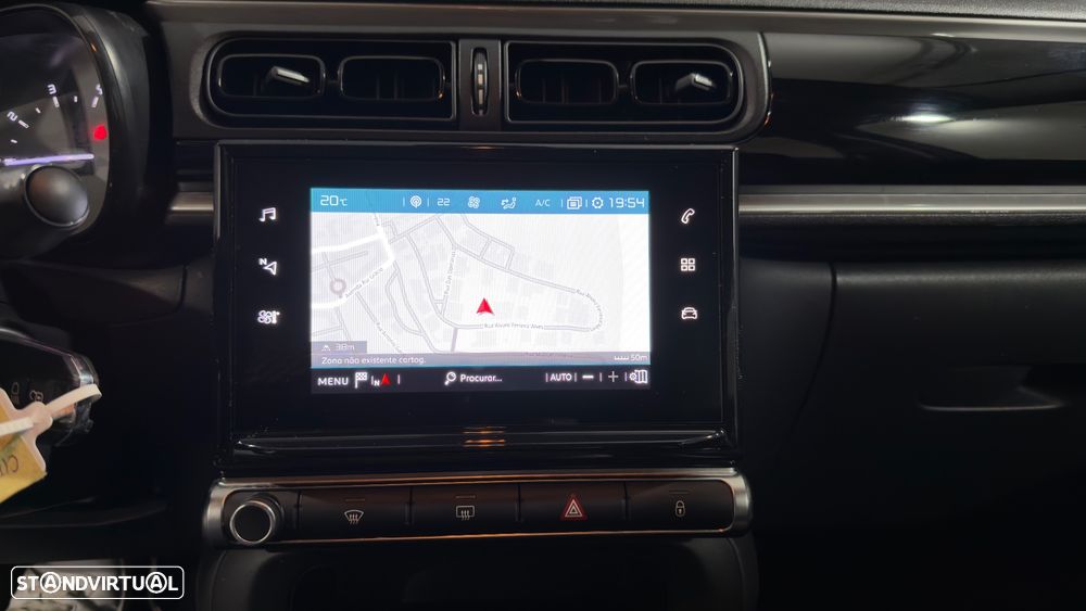 Citroën C3 Pure Tech Feel - 29