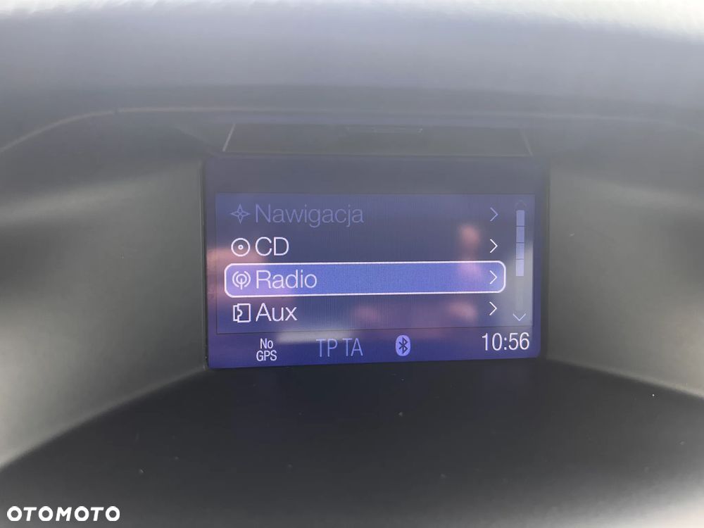 Ford Focus 1.6 EcoBoost Start-Stopp-System Titanium - 32