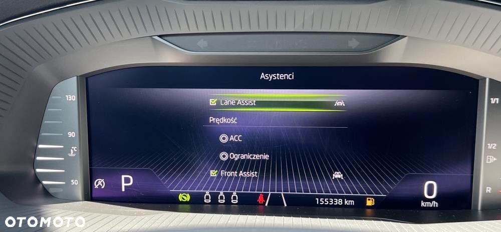 Skoda Superb - 13