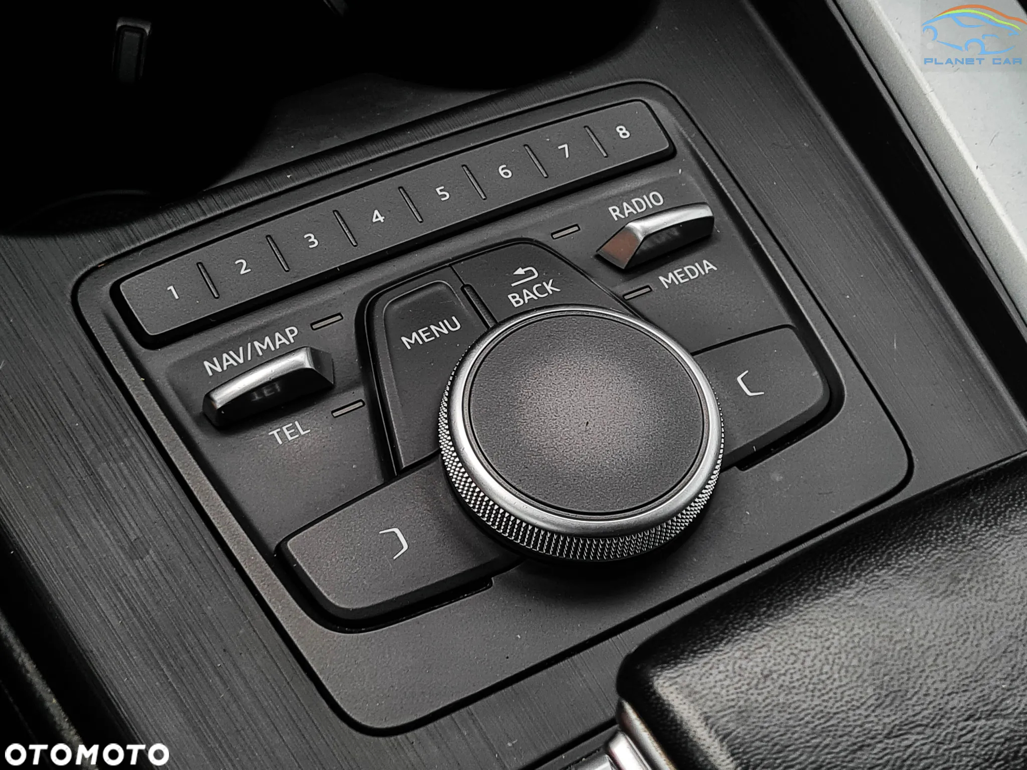 Audi A4 Avant - 34