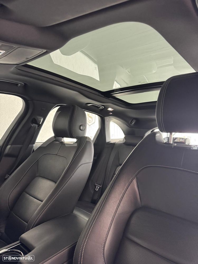 Jaguar F-Pace 2.0 i4D R-Sport Aut. - 15