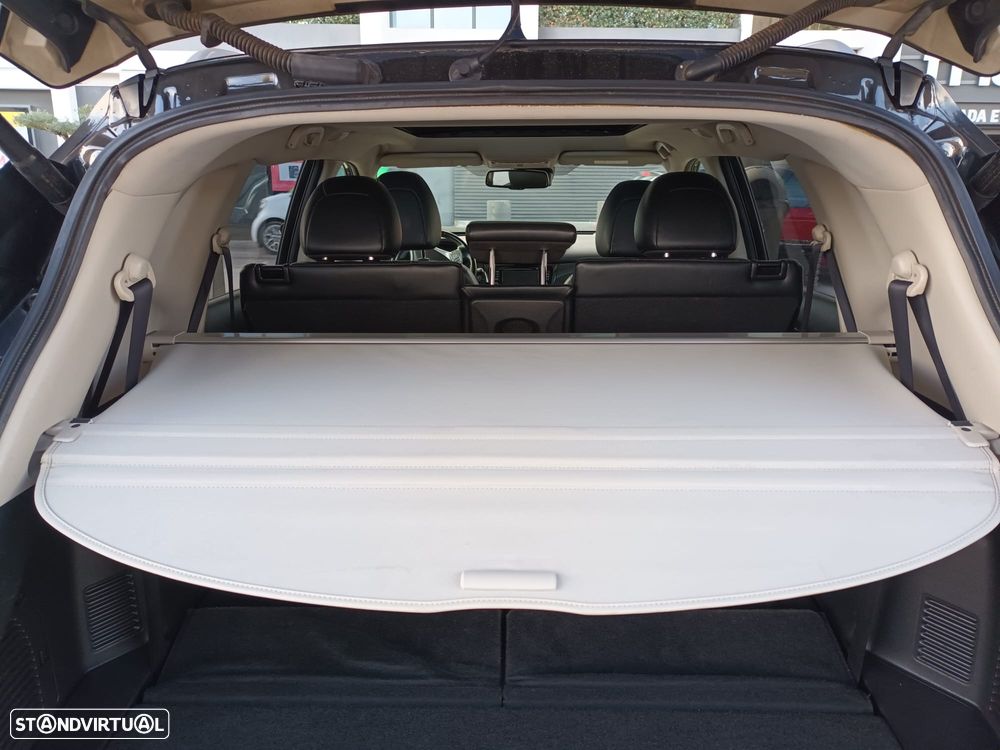 Nissan X-Trail 1.6 dCi Tekna - 6